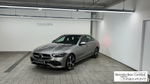 Mercedes-Benz C-Class W206 C300 4MATIC Avangarde (09.2023)
