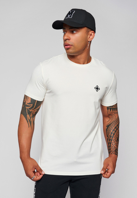 Футболка URBAN TARGET WHITE