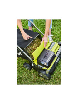 Бесщеточный скарификатор-аэратор Ryobi ONE+ RY18SFX35A-0 5133004548
