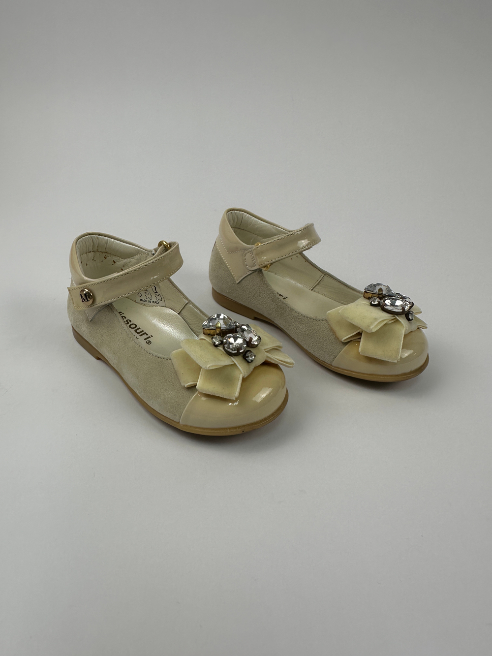 Сандалии Missouri