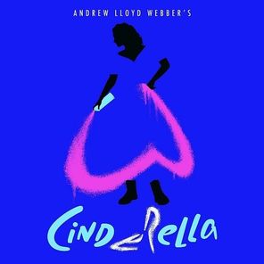 Andrew Lloyd Webber / Cinderella (CD)