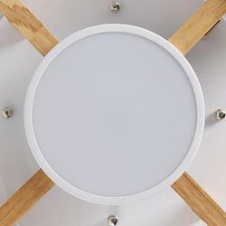 Потолочная Люстра Joist 4 Green By Imperiumloft