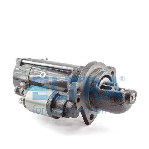 1842.3778000 (ELTRA) Стартер двигателя автомобиля