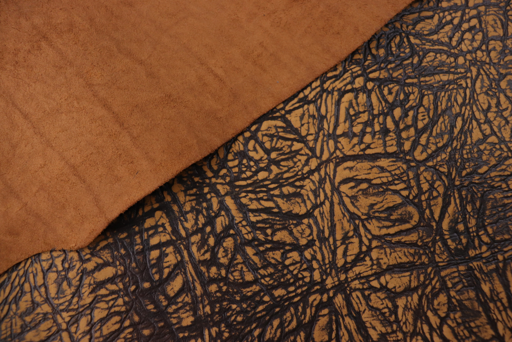 1,8-2,2 Юфть Песочная лофт тигина