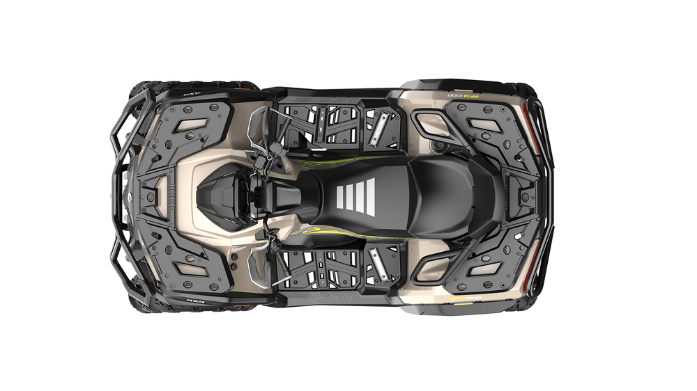 Квадроцикл ТАВРИДА SFA 1000