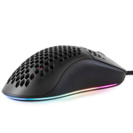 Игровая мышь Arozzi FAVO - Black (AZ-FAVO-BK)