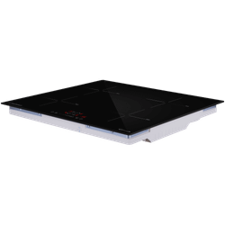 Встраиваемая индукционная варочная панель Maunfeld AVI6046SBK