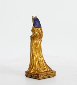 Veronese WS-1457 Статуэтка «Баст - богиня плодородия»