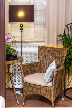 Стул, коллекция Кипр