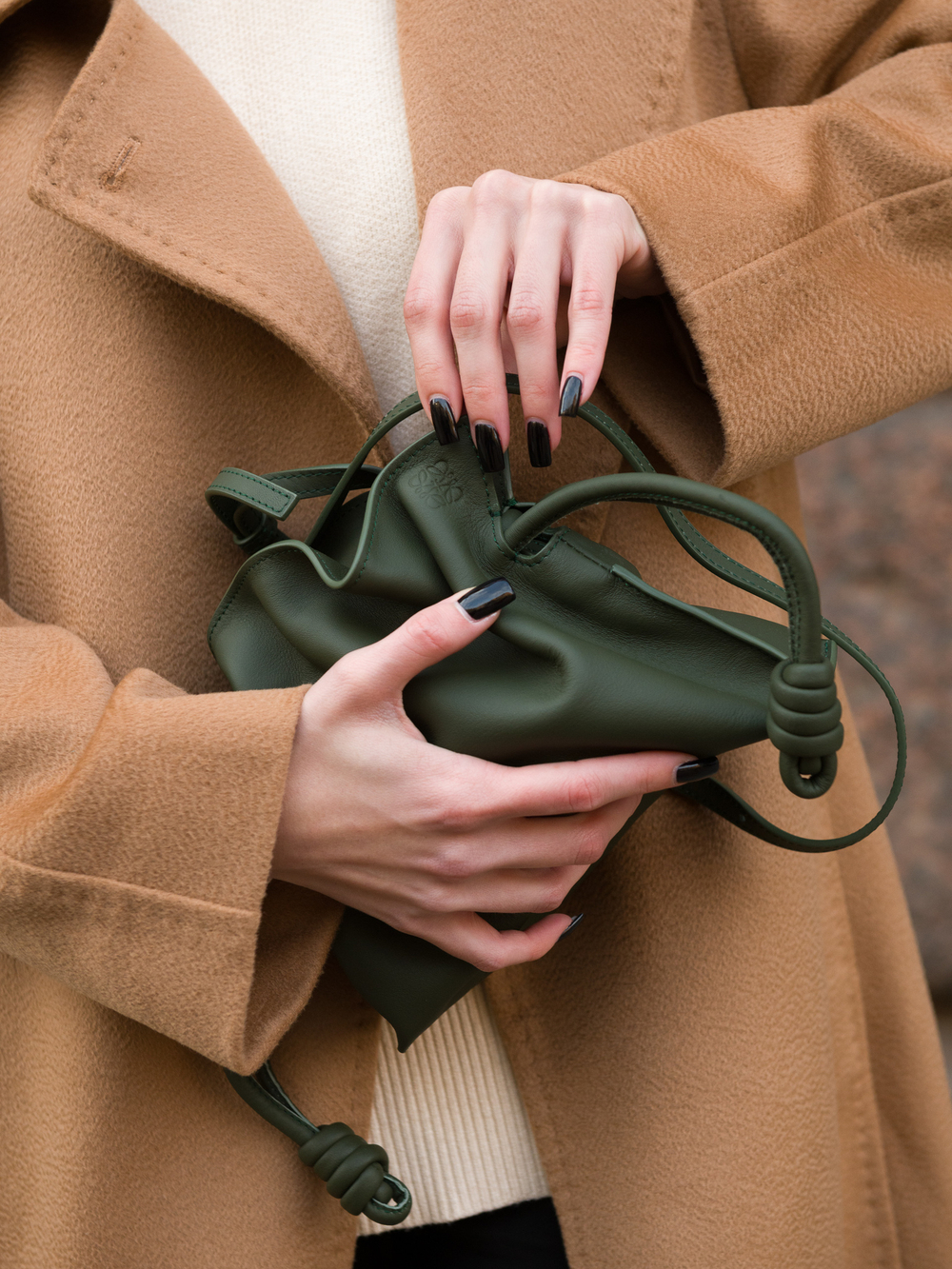 Loewe Small Flamenco