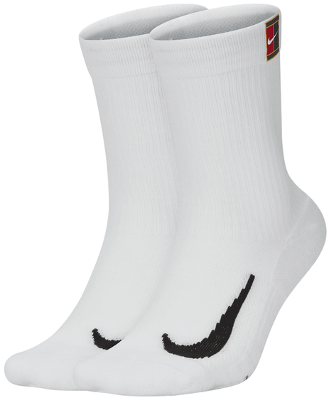 Носки Nike Court Multiplier Cushioned (2 пары), арт. SK0118-100