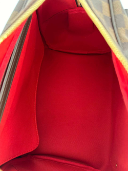 Сумка Louis Vuitton Rivington Satchel Damier PM