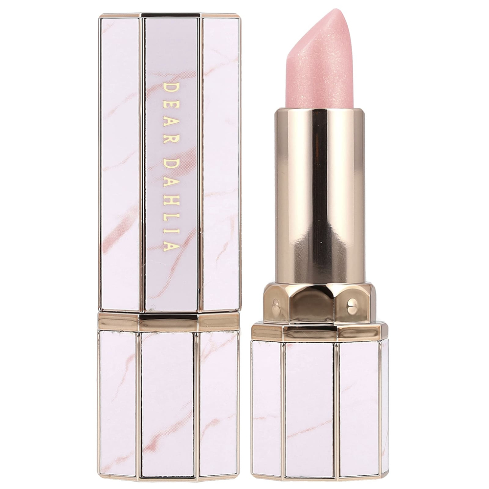 Dear Dahlia, Blooming Edition, Paradise T Tted Blooming Balm, бальзам для губ, фантазия, 3,1 г (0,11 унции)