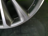 Диск литой R18 Mercedes E W213 (16-23) передний