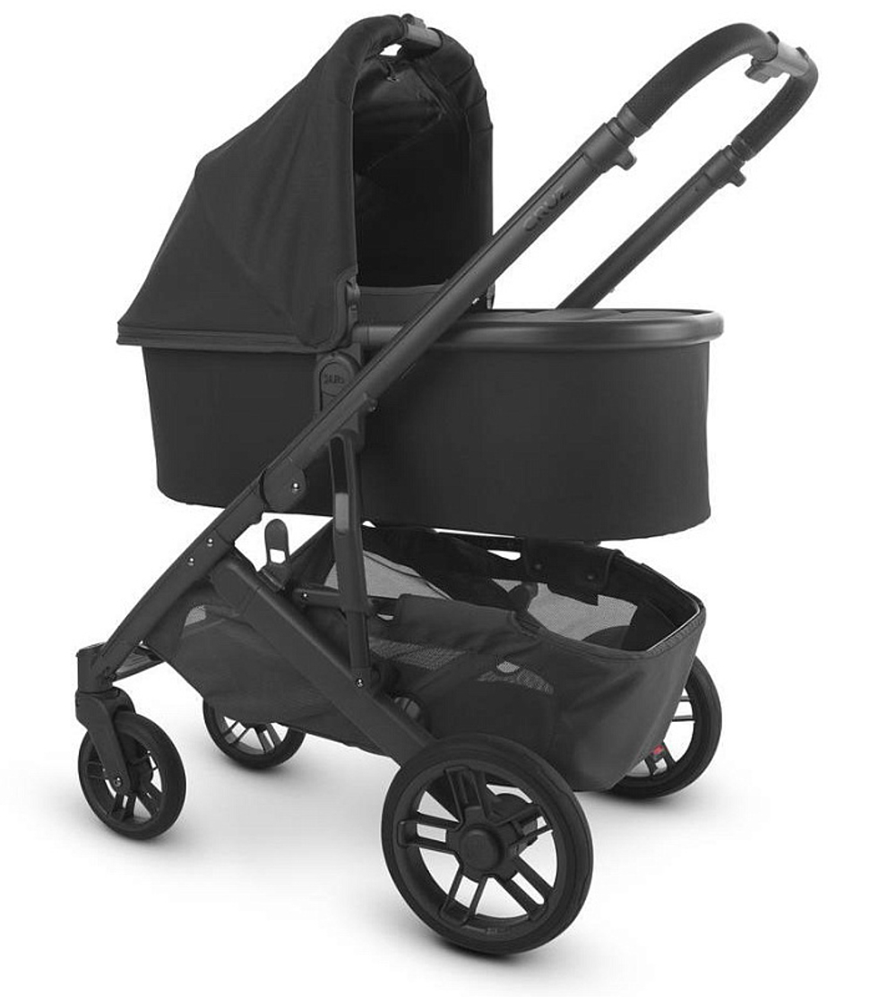 Детская коляска UPPAbaby Vista V2 2 в 1 JAKE