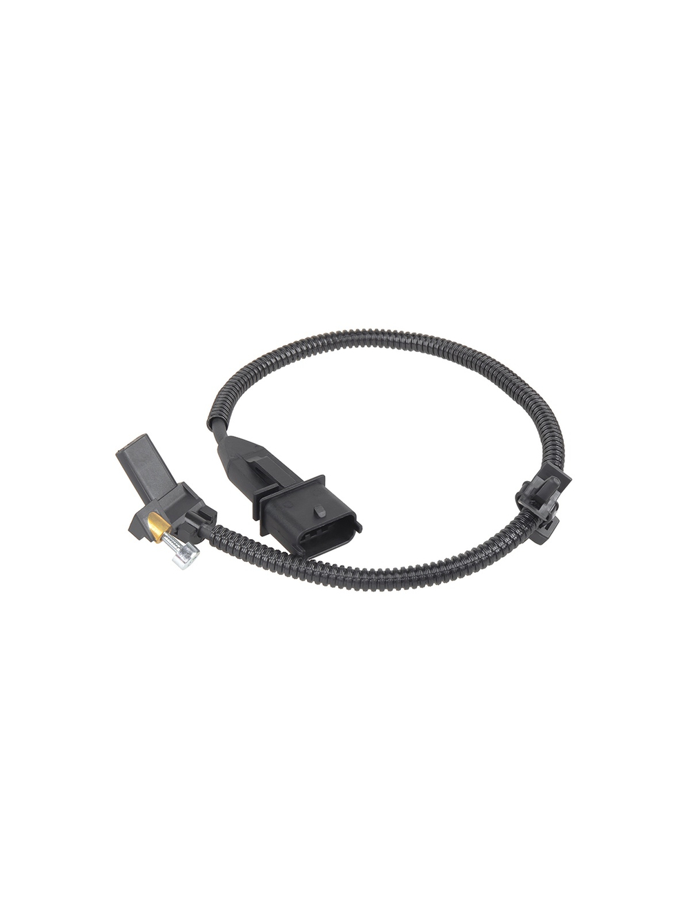 Датчик положения коленвала OPEL Astra J (09-15) GANZ GIE10013