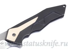 Нож GTC Gustavo Cecchini G Force 2фотография - 3