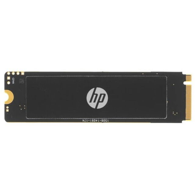 SSD HP