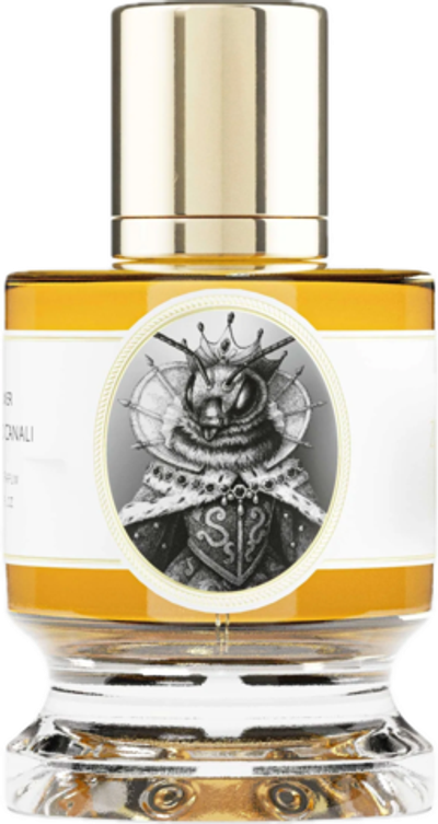 Zoologist Bee Extrait de Parfum