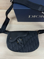 Сумка-мессенжер Dior