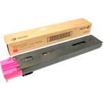 Тонер-картридж XEROX Color С60/C70 малиновый (006R01661)