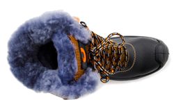 Ботинки "PERFECT PROTECTION" с высоким берцем PRB 10-CKW