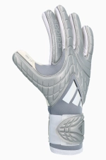 Вратарские перчатки adidas Copa Pro - серебряный