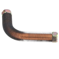 Выпускная труба воздушного компрессора