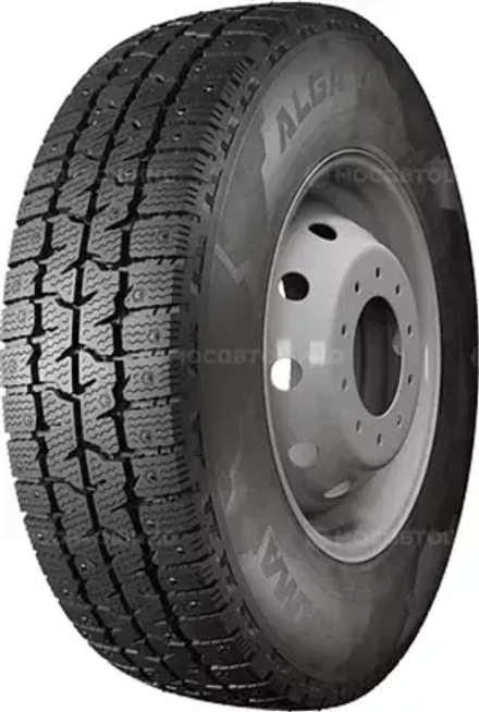 Кама Alga LT 195 R14C 106/104R