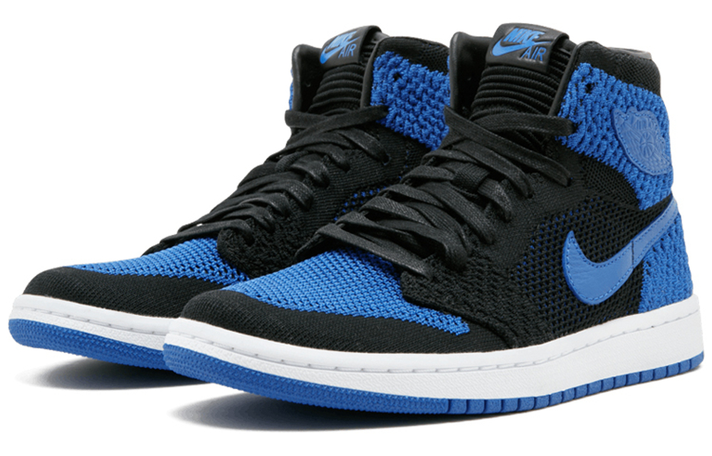 Flyknit 1 jordan deals