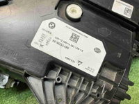 Фара правая BMW X2 U10 (2023-н.в.) LED