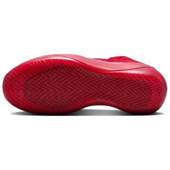 Jordan Air Джордан 39 Баскетбольные кроссовки MID Топ Красный Мужские