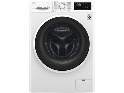 Стиральная машина с сушкой LG F2J6HG0W