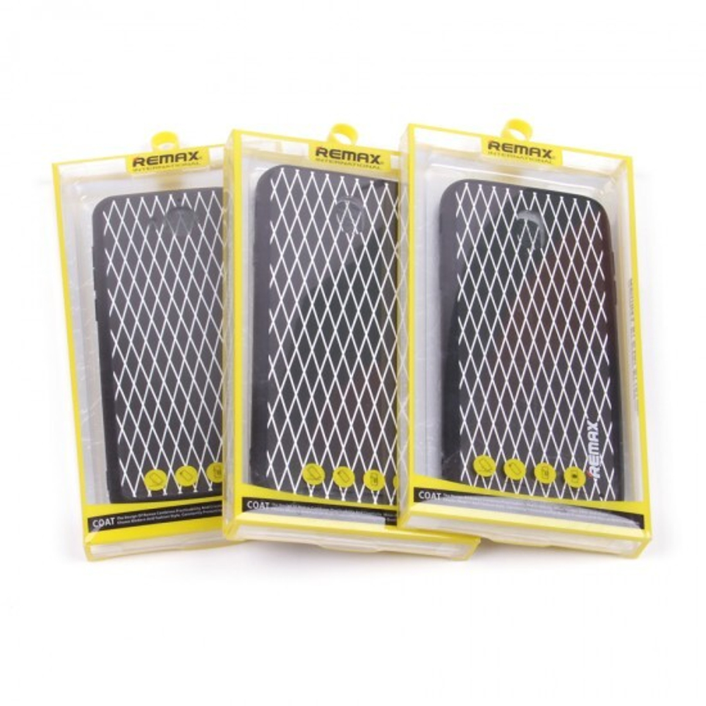 Чехол Remax для Samsung Galaxy J5 (2017), 010165