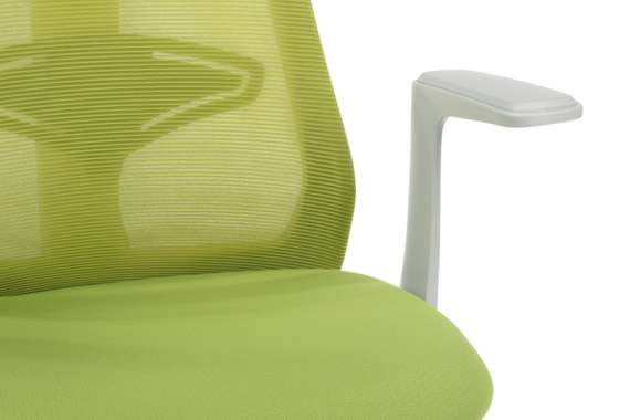 Кресло Gem 6230A-HS Зеленый