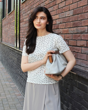 Футболка софт