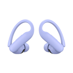 Беспроводные наушники Beats PowerBeats Pro 2, Hyper Purple (Ярко-пурпурный)