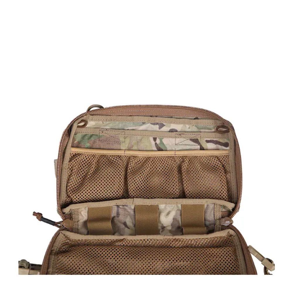 Многофункциональный подсумок EmersonGear 32X18CM Multi-functional Utility Pouch