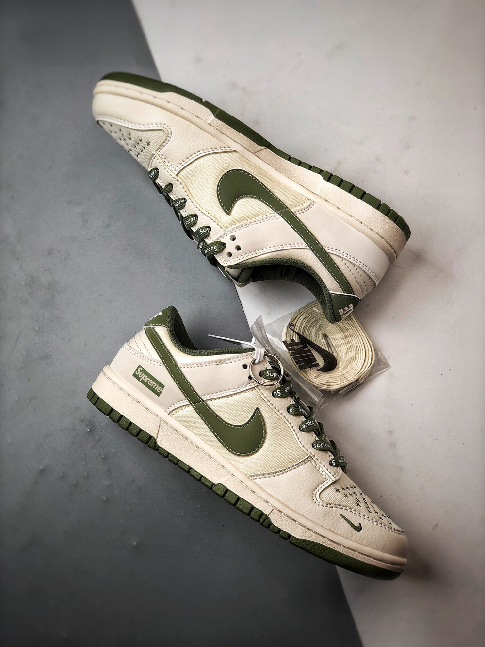 Nike Dunk Low