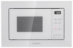 Встраиваемая микроволновая печь СВЧ Maunfeld MBMO820SGW10