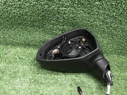 Зеркало левое Audi A4 B9 (2015-н.в.) 6 контактов