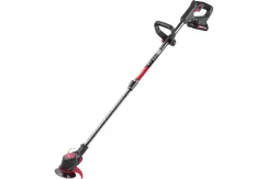 Триммер аккумуляторный "ПОБЕДА" ТА 202