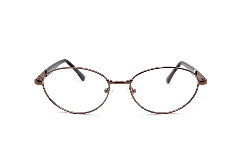 Овальная оправа  Mien