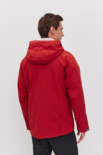 КУРТКА STAYER 4 WAY STRETCH АИГБА МУЖСКАЯ 23-40911