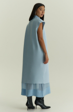 Платье OPPOSTI