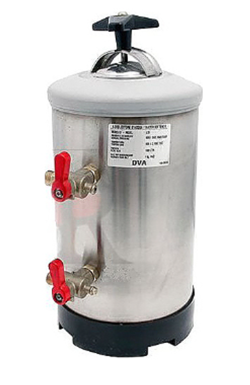 Водоумягчитель De Vecchi DVA12