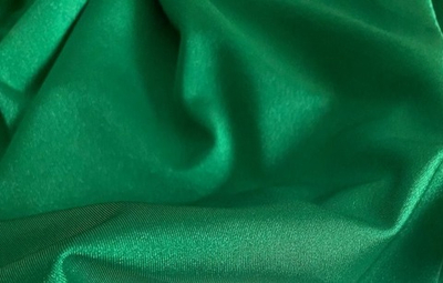 Бифлекс с блеском, 228 гр/м2, 150 см, весенняя зелень