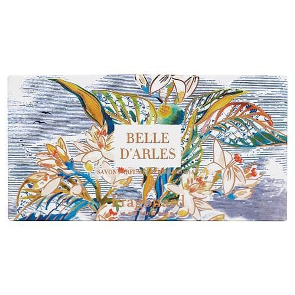 Мыло Belle d'Arles 150 гр