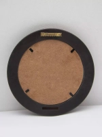 Картины на стену интерьерная на холсте 3 шт 17.5 см