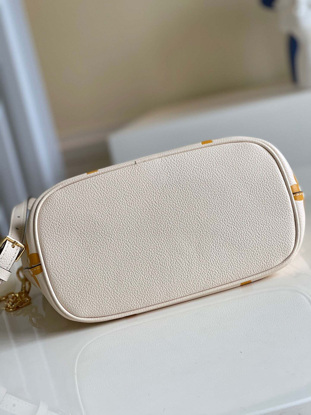 Louis Vuitton Marshmallow